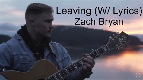 Zach bryan best songs. Things To Know About Zach bryan best songs. 